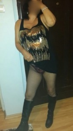 Nisa: Çarpıcı Güzellikteki Caddebostan Escort İstanbul 2 eskort-kizlar-189333.jpg